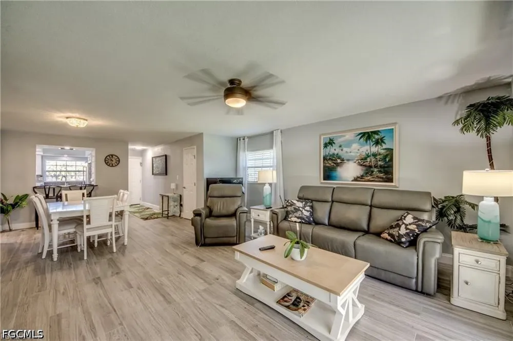 Nantucket Circle #1 North Fort Myers, FL 33917