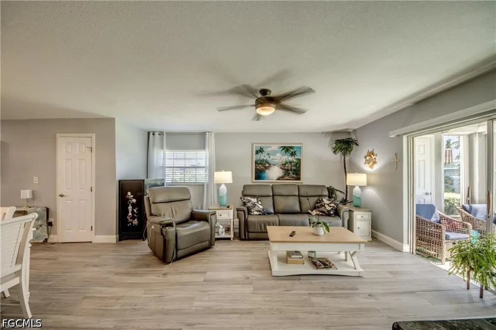 Nantucket Circle #1 North Fort Myers, FL 33917