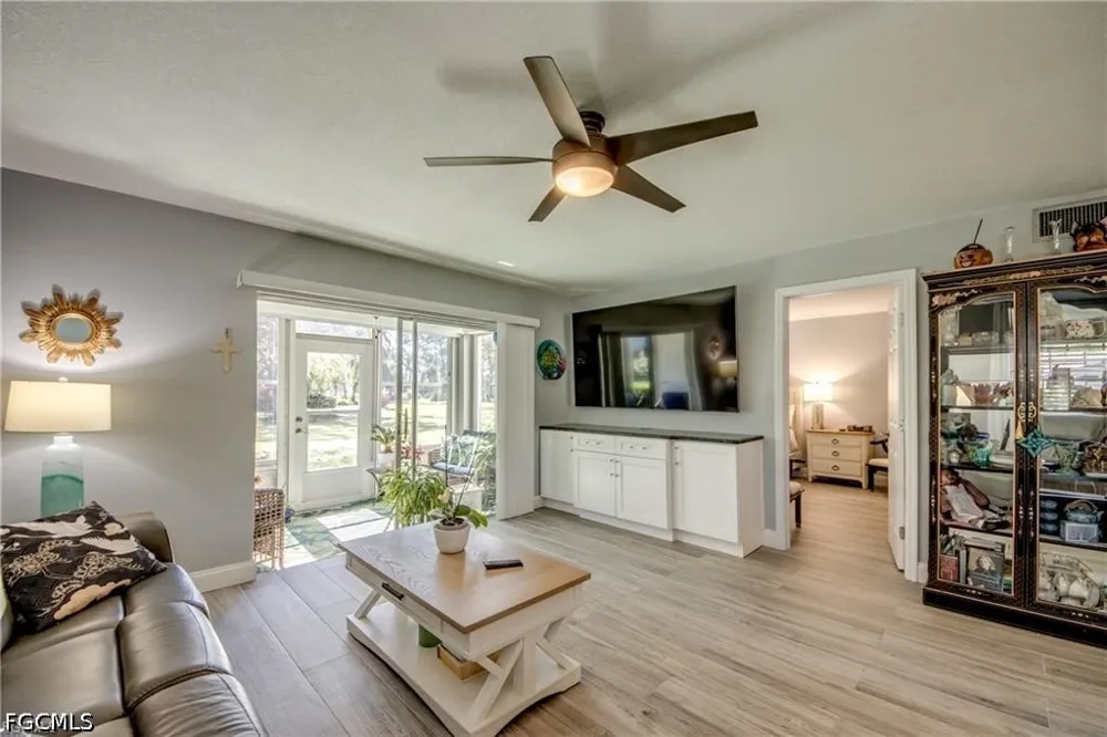 Nantucket Circle #1 North Fort Myers, FL 33917