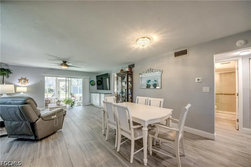 Nantucket Circle #1 North Fort Myers, FL 33917