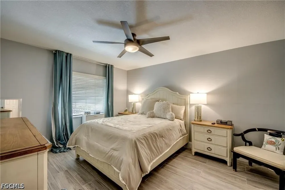 Nantucket Circle #1 North Fort Myers, FL 33917