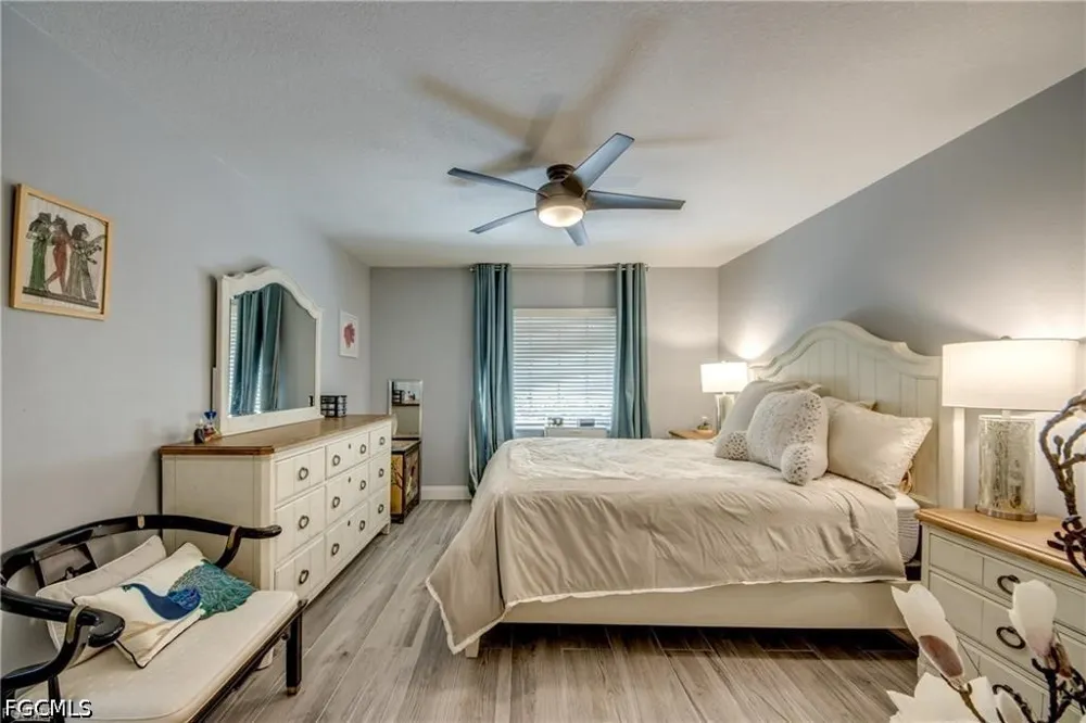 Nantucket Circle #1 North Fort Myers, FL 33917