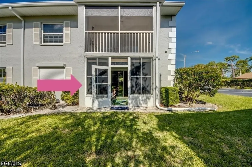 Nantucket Circle #1 North Fort Myers, FL 33917
