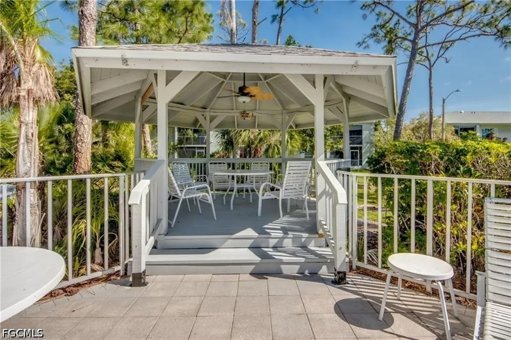 Nantucket Circle #1 North Fort Myers, FL 33917
