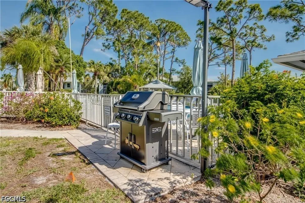 Nantucket Circle #1 North Fort Myers, FL 33917