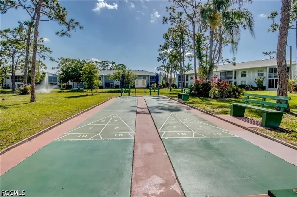 Nantucket Circle #1 North Fort Myers, FL 33917