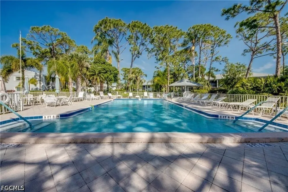 Nantucket Circle #1 North Fort Myers, FL 33917