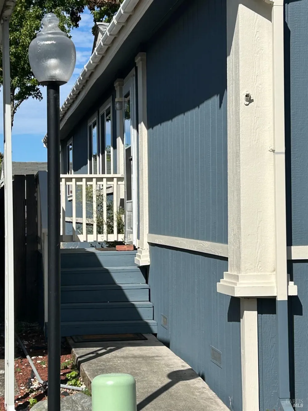 92 Leisure Park Circle Santa Rosa, CA 95401