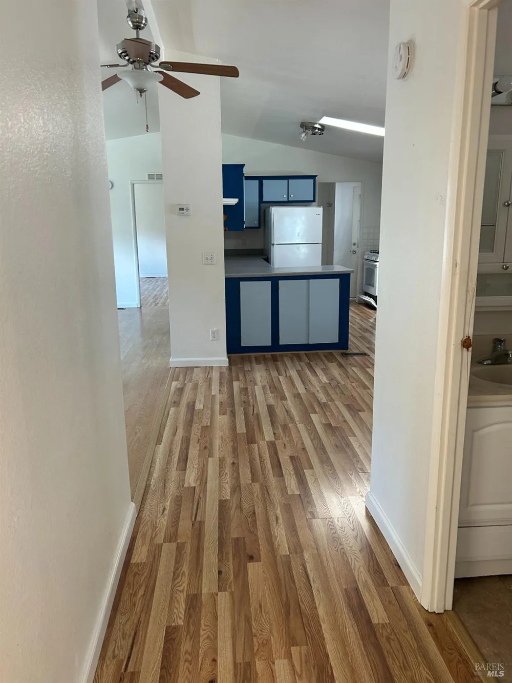92 Leisure Park Circle Santa Rosa, CA 95401