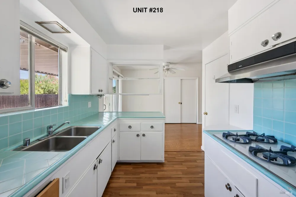 216 Andrieux Street Sonoma, CA 95476