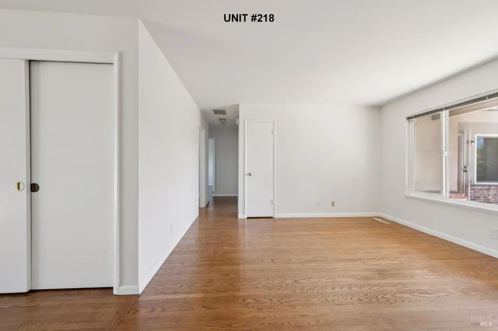 216 Andrieux Street Sonoma, CA 95476