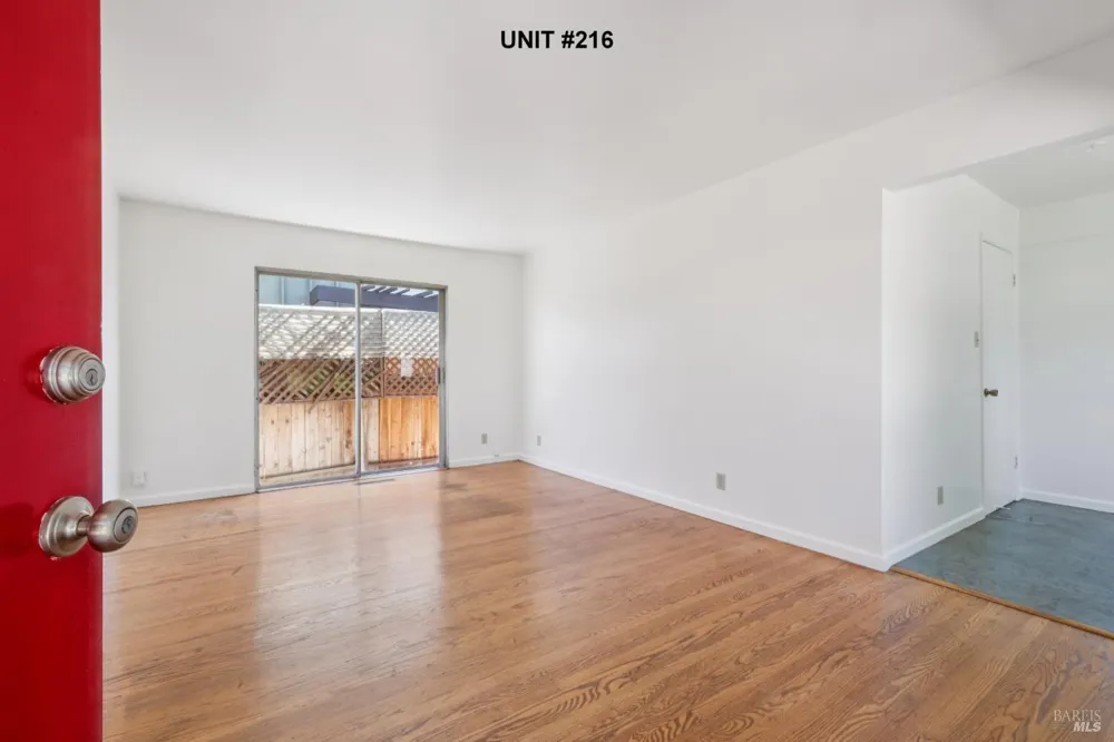 216 Andrieux Street Sonoma, CA 95476