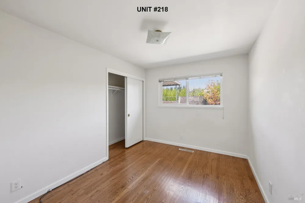 216 Andrieux Street Sonoma, CA 95476