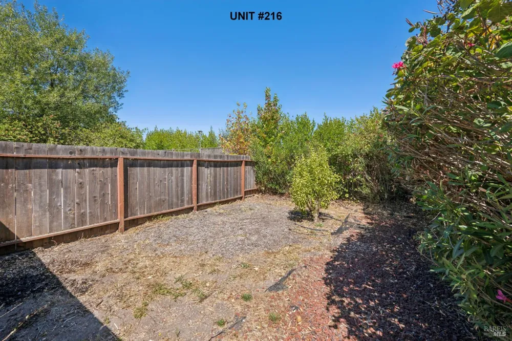 216 Andrieux Street Sonoma, CA 95476