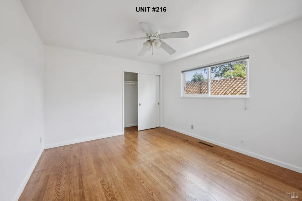216 Andrieux Street Sonoma, CA 95476