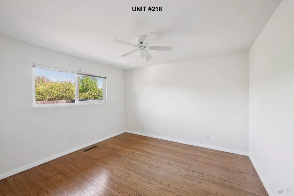 216 Andrieux Street Sonoma, CA 95476