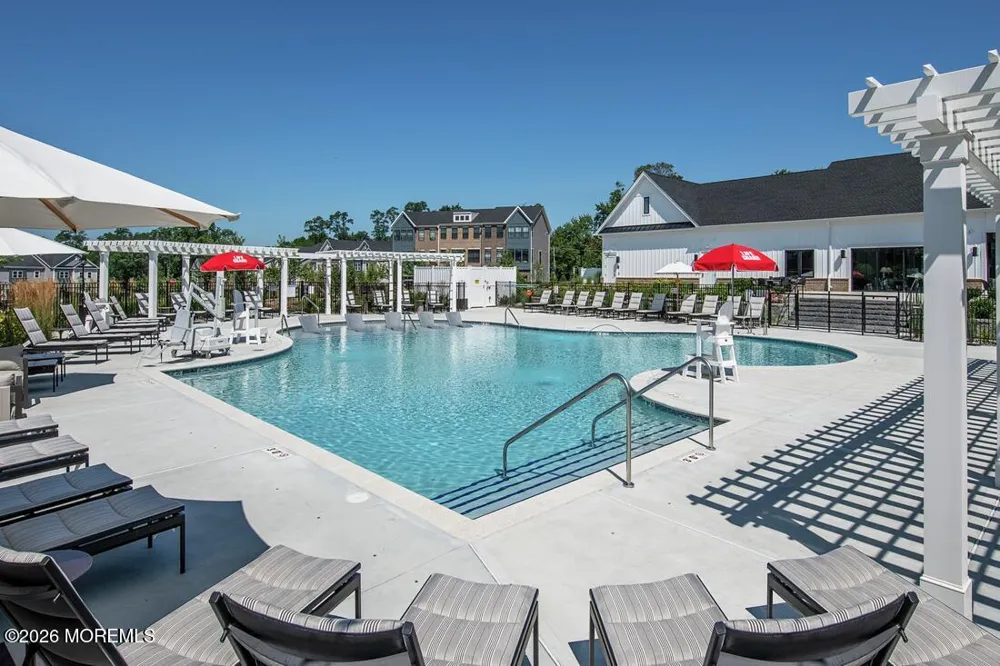 3 Fiore Court Middletown, NJ 07748