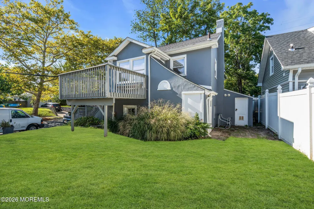 1411 3rd Avenue #C Asbury Park, NJ 07712
