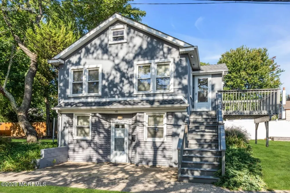 1411 3rd Avenue #C Asbury Park, NJ 07712