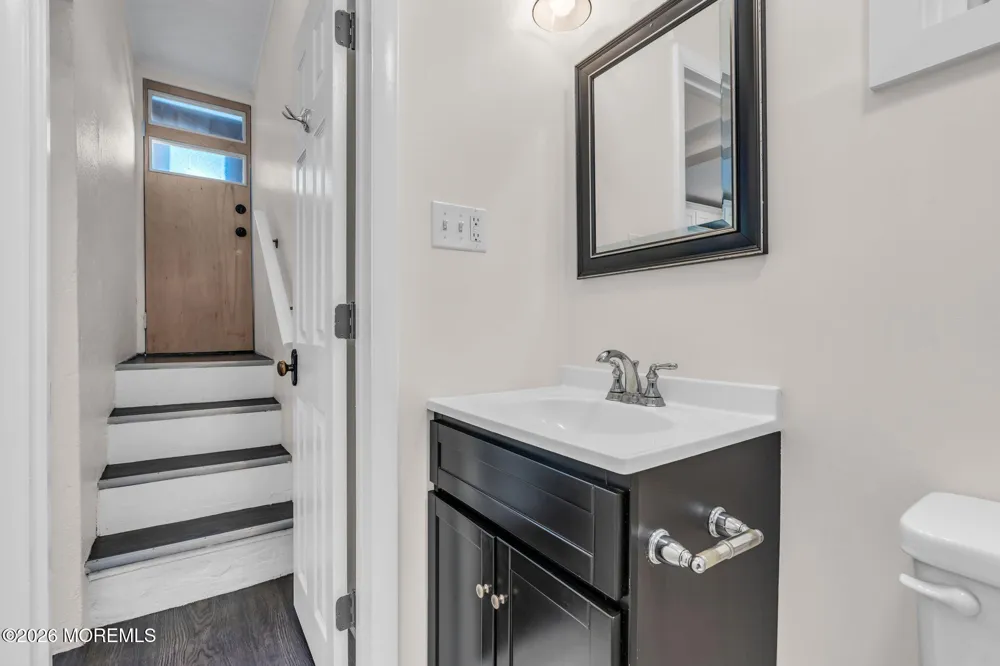 1411 3rd Avenue #C Asbury Park, NJ 07712
