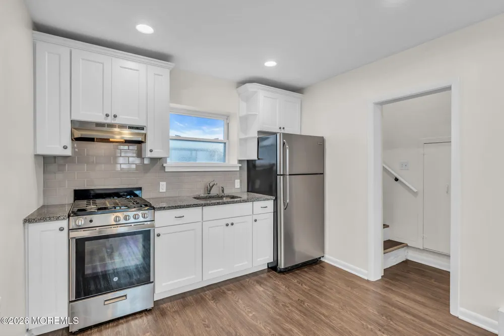 1411 3rd Avenue #C Asbury Park, NJ 07712
