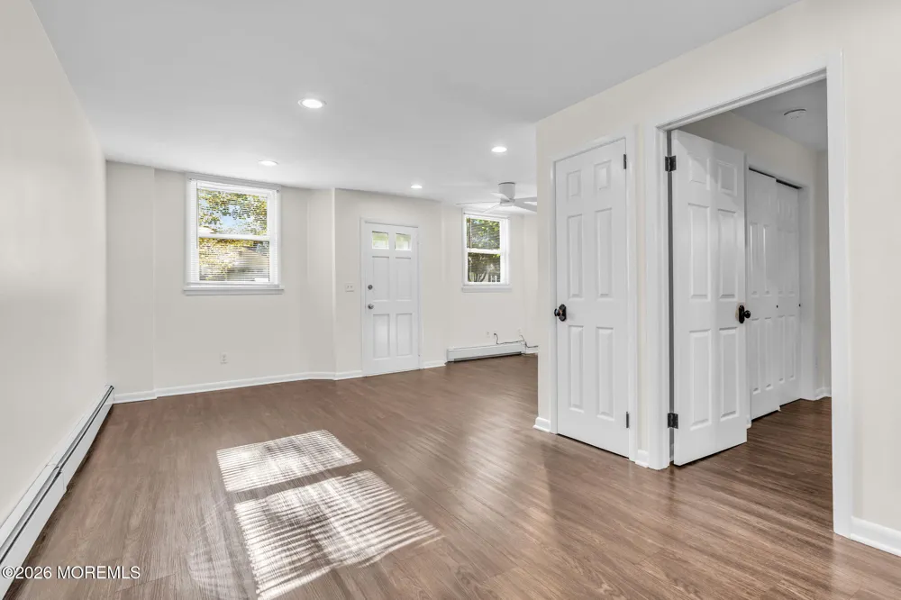1411 3rd Avenue #C Asbury Park, NJ 07712