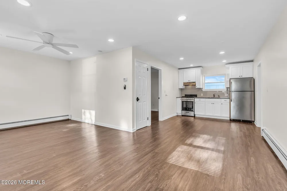 1411 3rd Avenue #C Asbury Park, NJ 07712