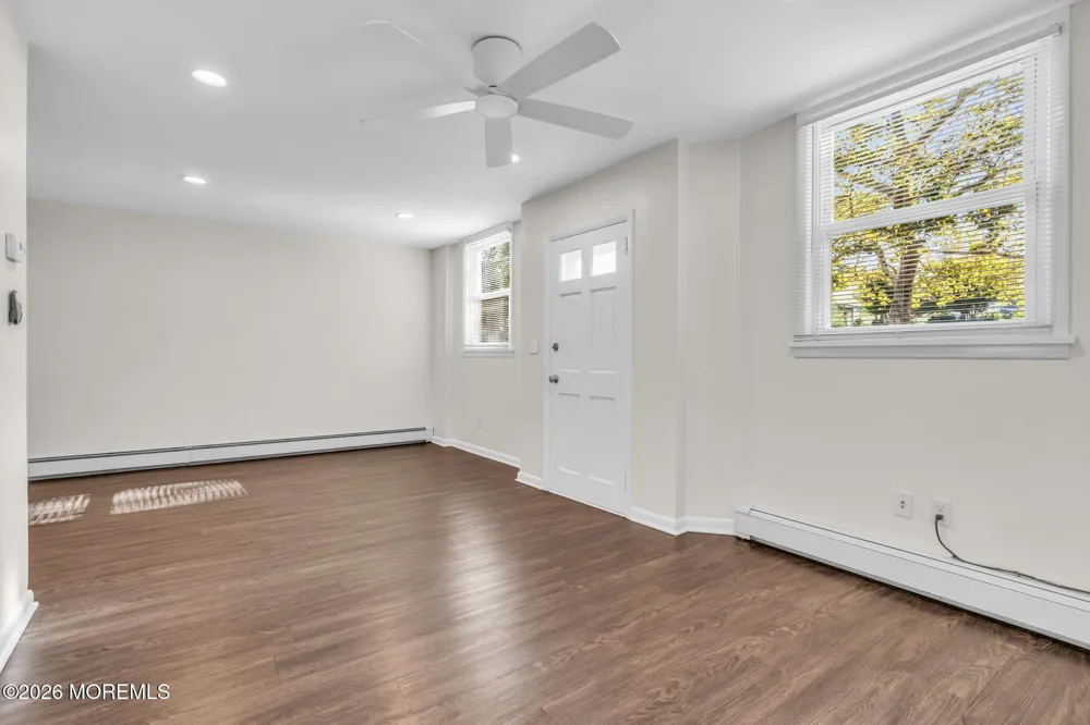 1411 3rd Avenue #C Asbury Park, NJ 07712