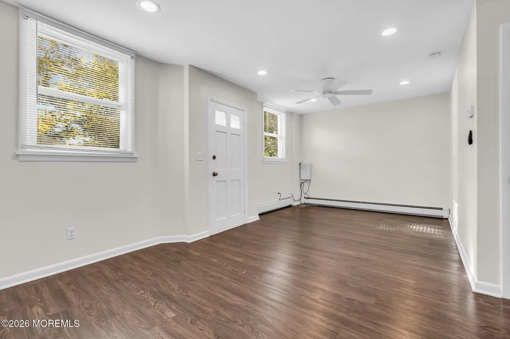 1411 3rd Avenue #C Asbury Park, NJ 07712
