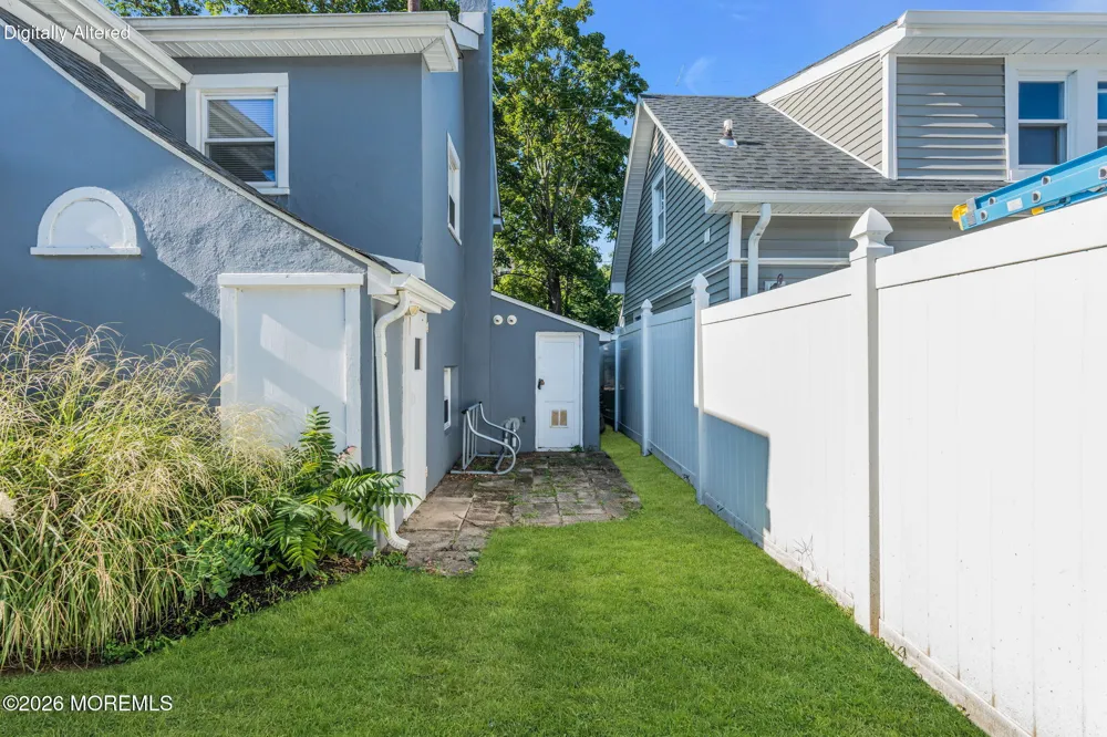1411 3rd Avenue #C Asbury Park, NJ 07712