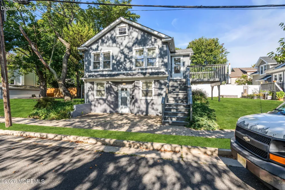 1411 3rd Avenue #C Asbury Park, NJ 07712