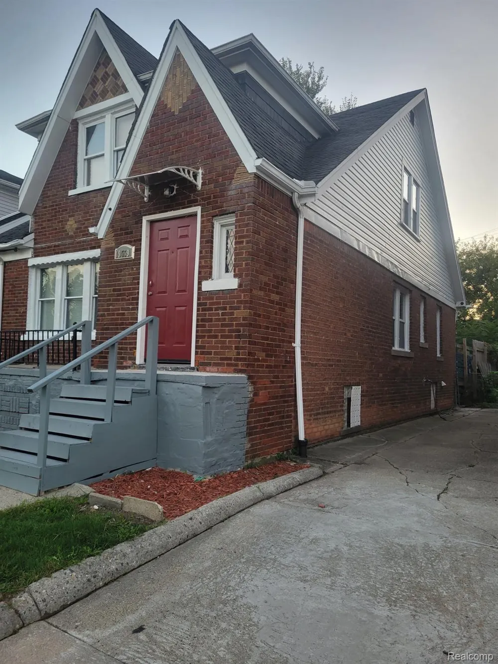 19559 Pelkey Street Detroit City, MI 48205