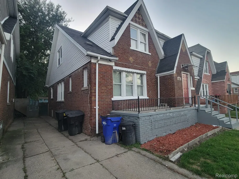 19559 Pelkey Street Detroit City, MI 48205