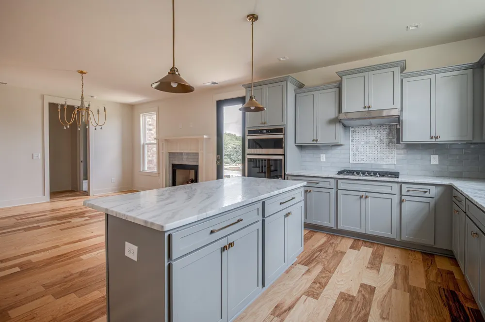 2068 Blackstone Drive Hendersonville, TN 37075