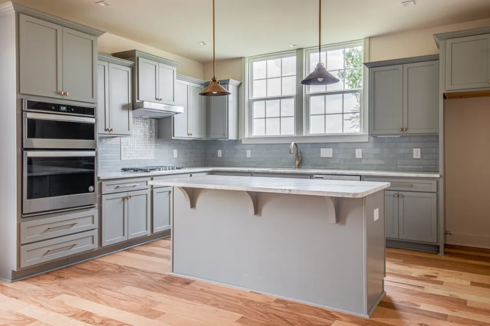 2068 Blackstone Drive Hendersonville, TN 37075