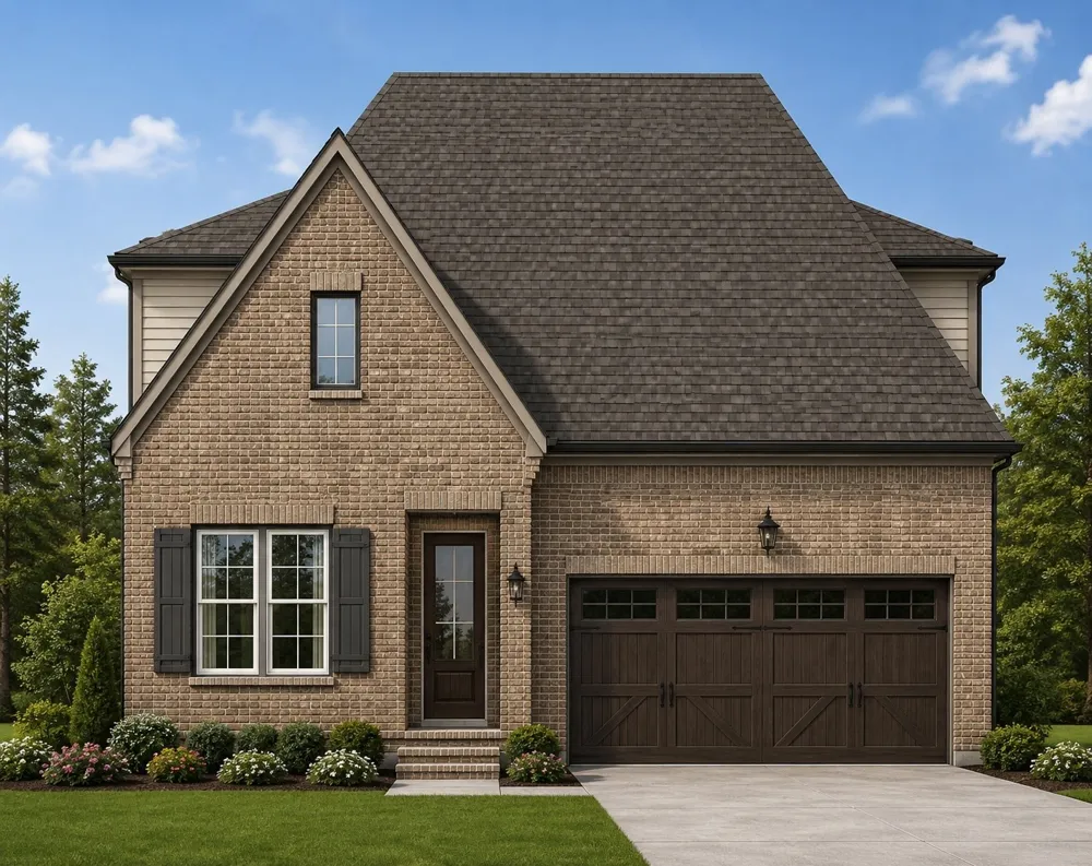 2068 Blackstone Drive Hendersonville, TN 37075
