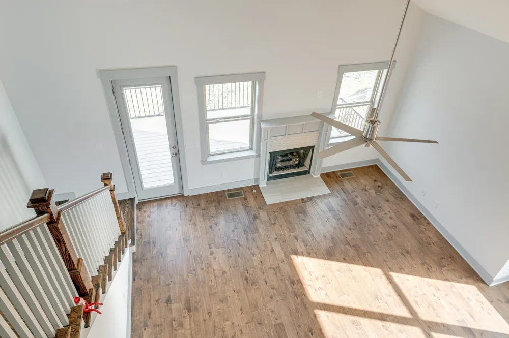 2068 Blackstone Drive Hendersonville, TN 37075