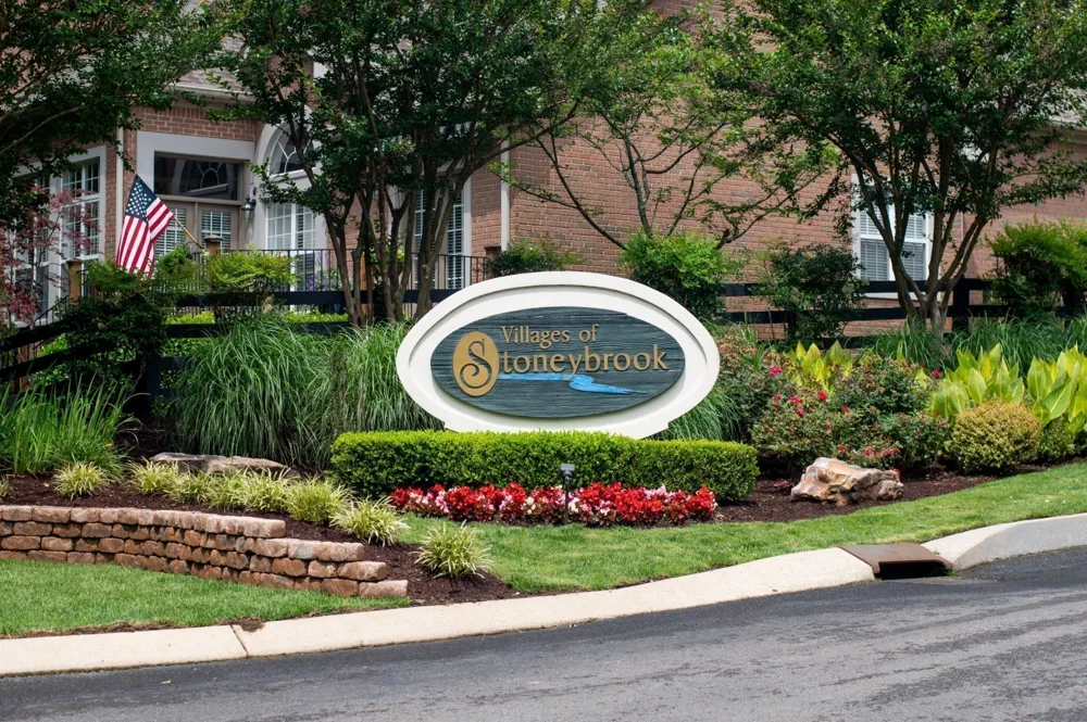 2068 Blackstone Drive Hendersonville, TN 37075
