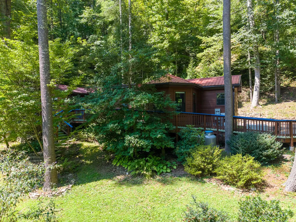 Iris Lane Whittier, NC 28789