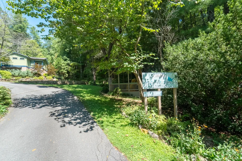 Iris Lane Whittier, NC 28789