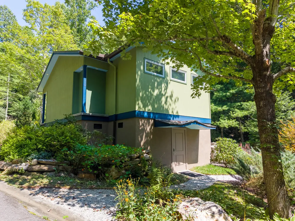Iris Lane Whittier, NC 28789