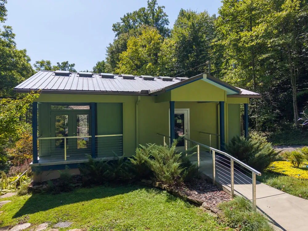Iris Lane Whittier, NC 28789