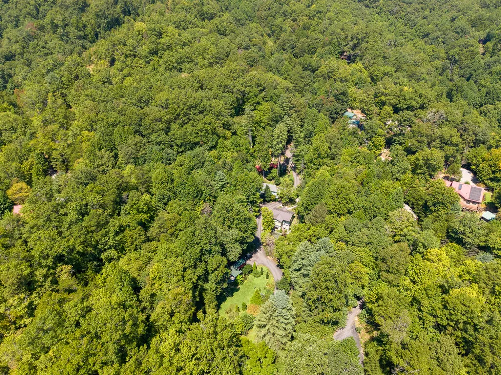 Iris Lane Whittier, NC 28789