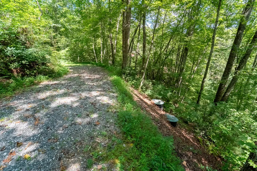 Iris Lane Whittier, NC 28789