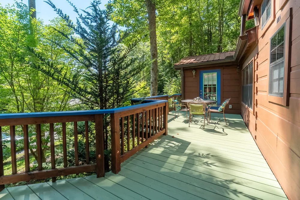 Iris Lane Whittier, NC 28789