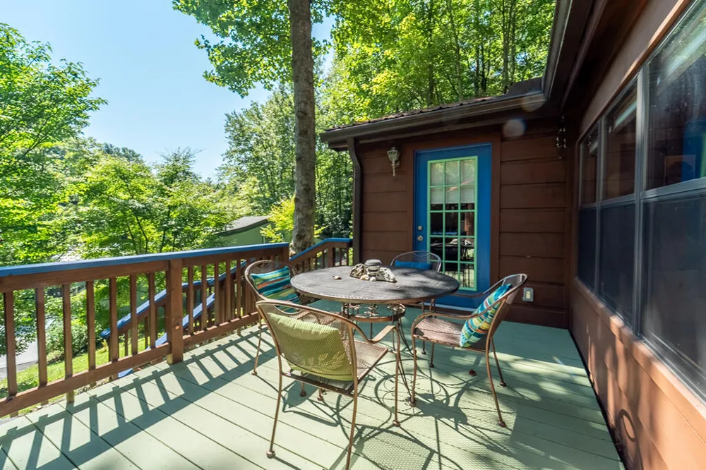 Iris Lane Whittier, NC 28789