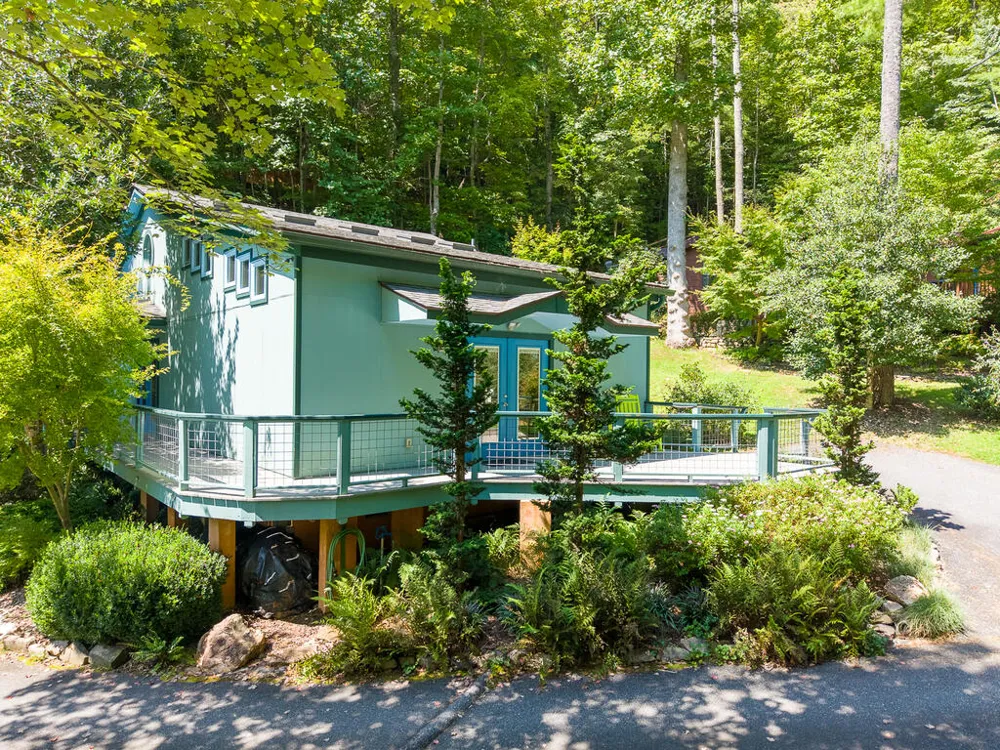 Iris Lane Whittier, NC 28789