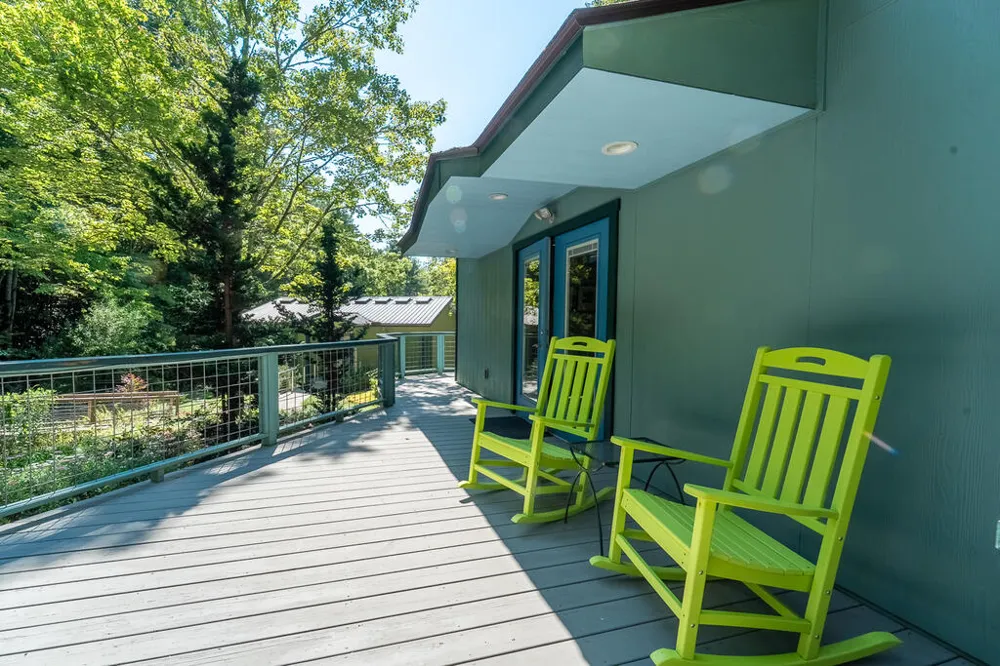 Iris Lane Whittier, NC 28789