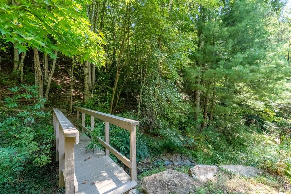 Iris Lane Whittier, NC 28789