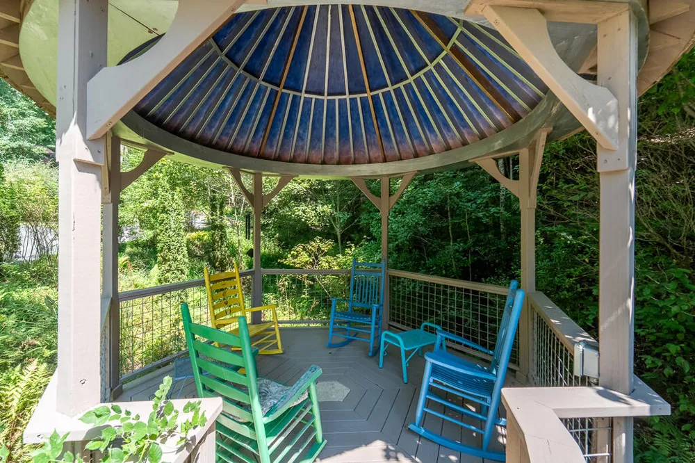 Iris Lane Whittier, NC 28789